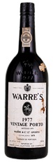 1977 Warres