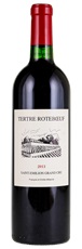 2013 Chteau Le Tertre-Roteboeuf