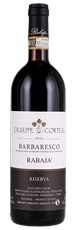 2013 Giuseppe Cortese Barbaresco Rabaja Riserva