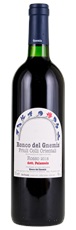 2018 Ronco Del Gnemiz Friuli Cabernet Sauvignon Dottore Palazzolo