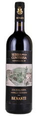 2016 Benanti Etna Rosso Serra della Contessa Riserva Particella No 587