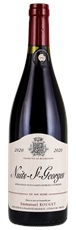 2020 Emmanuel Rouget Nuits-St-Georges