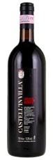 2000 CastellIn Villa Chianti Classico Riserva