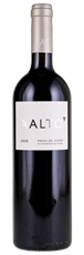2020 Bodegas Aalto Ribera del Duero