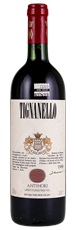 1988 Marchesi Antinori Tignanello