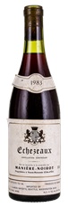 1983 Maniere-Noirot Echezeaux