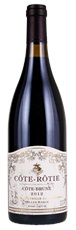 2012 Gilles Barge Cte-Rtie Cte Brune