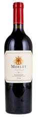 2014 Morlet Family Vineyards Passionnement Cabernet Sauvignon