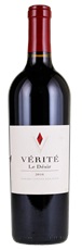 2016 Verite Le Desir