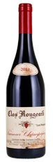 2011 Clos Rougeard Foucault Saumur Champigny Les Poyeux