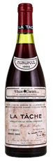 1980 Domaine de la Romanee-Conti La Tache