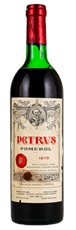 1975 Petrus