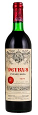 1975 Petrus
