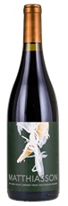 2021 Matthiasson Matthiasson Vineyard Cabernet Franc