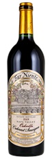 2009 Far Niente Cave Collection Cabernet Sauvignon