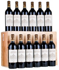 2015 Chteau Les Carmes Haut Brion