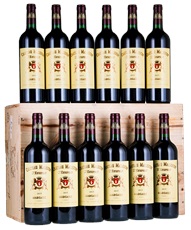 2015 Chteau Malescot-St Exupery