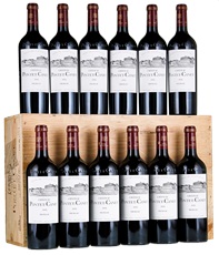 2015 Chteau Pontet-Canet