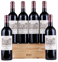 2019 Carruades de Lafite