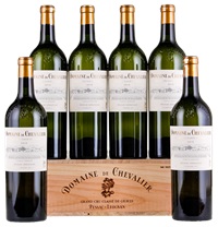 2016 Domaine De Chevalier Blanc