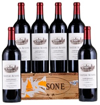 2010 Chteau Ausone