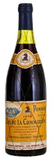 1978 Jaboulet-Vercherre Pommard du Domaine du Clos de la Commaraine