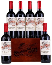 2010 Marques de Murrieta Castillo Ygay Rioja Gran Reserva Especial