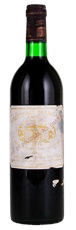 1979 Chteau Margaux