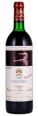 1990 Chteau Mouton Rothschild