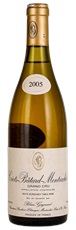 2005 Blain-Gagnard Criots-Btard-Montrachet