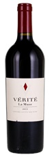 2012 Verite La Muse