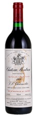 1989 Chteau Montrose