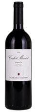 2010 Clerico Barolo Ciabot Mentin Ginestra