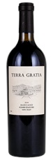 2018 Marciano Estate Terra Gratia Kosher Red