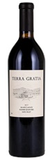 2017 Marciano Estate Terra Gratia Kosher Red