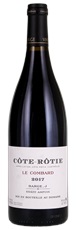 2017 Julien Barge Cte-Rtie Le Combard