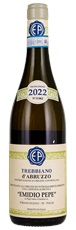 2022 Emidio Pepe Trebbiano dAbruzzo