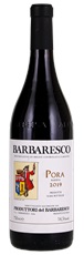 2019 Produttori del Barbaresco Barbaresco Pora Riserva