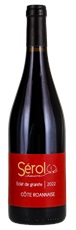 2022 Domaine Serol Cote Roannaise Eclat de Granite