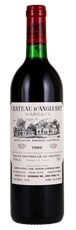 1989 Chteau Angludet