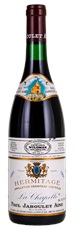 1991 Paul Jaboulet Aine Hermitage La Chapelle