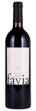 2022 Favia Coombsville Cabernet Sauvignon