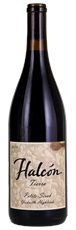 2018 Halcon Vineyards Tierra Theopolis Petite Sirah