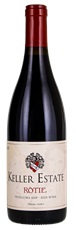 2020 Keller Estate Rotie
