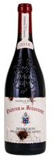 2016 Chateau de Beaucastel Chteauneuf-du-Pape