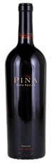 2010 Pia Cellars Ames Vineyard Cabernet Sauvignon