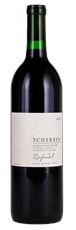2020 Scherrer Old and Mature Vines Zinfandel