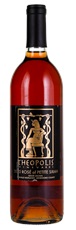2020 Theopolis Vineyards Petite Sirah Rose