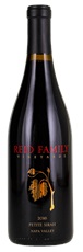2016 Reid Family Vineyards Erins Petite Sirah