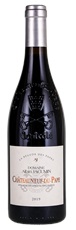 2019 Domaine La Begude Des Papes Albin Jacumin Chteauneuf-du-Pape